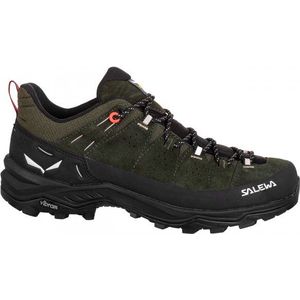 Salewa Womens Alp Trainer 2 Multisportschoenen (Dames |zwart)