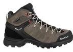 Salewa Ws Alp Mate Mid Wp Wandellaarzen voor dames, Brindle Oatmeal