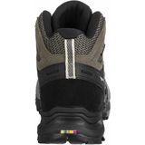 SALEWA - WS ALP Mate Mid WP - Laarzen - Brindle/Oatmeal - Materiaal