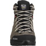 SALEWA - WS ALP Mate Mid WP - Laarzen - Brindle/Oatmeal - Materiaal