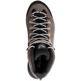 SALEWA - WS ALP Mate Mid WP - Laarzen - Brindle/Oatmeal - Materiaal