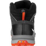 Salewa - Mountain Trainer 2 Mid Powertex - Wandelschoen - Onyx - Suède Leer