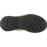 Salewa - Kids Mountain Trainer 2 Mid - Wandelschoen - Gold - Suède Leer