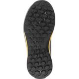 Salewa - Kids Mountain Trainer 2 Mid - Wandelschoen - Gold - Suède Leer