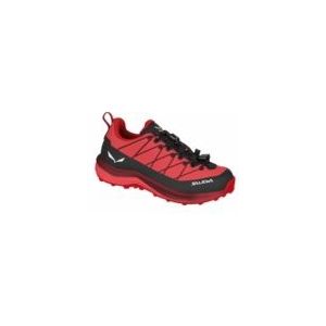Salewa Wildfire 2 Ptx K Trail Running Shoes Rood EU 30 Jongen