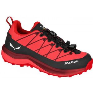 Salewa Wildfire 2 Ptx K Trail Running Shoes Rood EU 38 Jongen