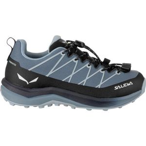 Salewa - Kid's Wildfire 2 PTX - Multisportschoenen - Grijs - Waterdicht