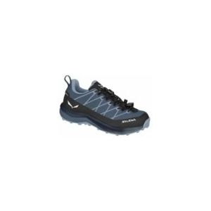 Salewa Wildfire 2 Ptx K Trail Running Shoes Blauw EU 30 Jongen