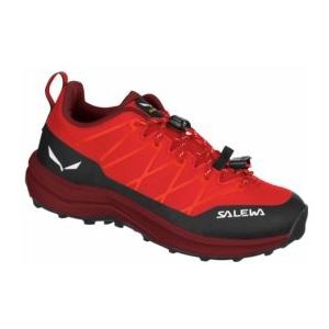 Wandelschoen Salewa Kids Wildfire 2 Flame-Schoenmaat 34