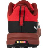 SALEWA - Wildfire 2K - Kindersneakers - Vlam - Uniseks - Sportschoenen