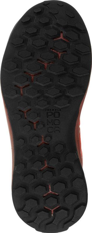 SALEWA - Wildfire 2K - Kindersneakers - Vlam - Uniseks - Sportschoenen