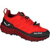 Salewa - Wildfire 2 - Wandelschoen - Flame - Synthetisch - Kids Quick Lacing