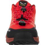 Salewa - Wildfire 2 - Wandelschoen - Flame - Synthetisch - Kids Quick Lacing