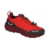 Salewa Wildfire 2 K Trail Running Shoes Rood EU 32 Jongen