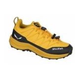 Wandelschoen Salewa Kids Wildfire 2 Gold-Schoenmaat 30