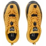 Wandelschoen Salewa Kids Wildfire 2 Gold-Schoenmaat 36