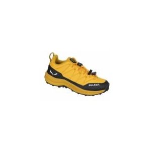 Salewa Wildfire 2 K Trail Running Shoes Oranje EU 30 Jongen