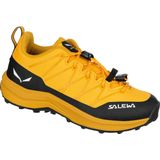 SALEWA - Wildfire 2K - Sneakers - Goudkleurig - Uniseks