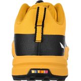 SALEWA Wildfire 2K Kindersneakers - Goud - Uniseks