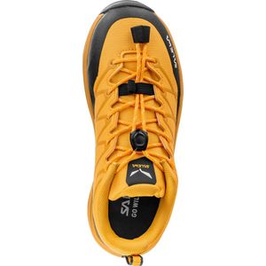 SALEWA Wildfire 2K Kindersneakers - Goud - Uniseks