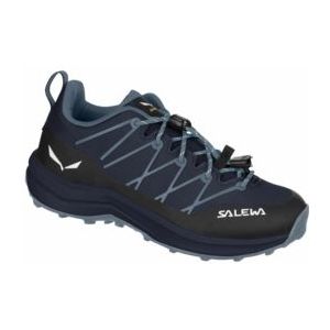 Salewa Wildfire 2 K Trail Running Shoes Blauw EU 27 Jongen