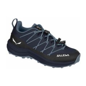 Salewa Kids Wildfire 2 Multisportschoenen (Kinderen |blauw)