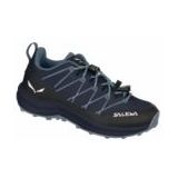 Salewa Wildfire 2 K Trail Running Shoes Blauw EU 29 Jongen