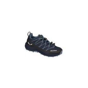 Salewa Wildfire 2 K Trail Running Shoes Blauw EU 29 Jongen