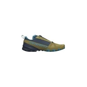 Dynafit Traverse Wandelschoenen (Heren |olijfgroen/blauw)