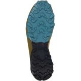 Dynafit - Traverse - Trailrunning Schoen - Army/Blueberry - Synthetisch