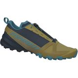 Dynafit - Traverse - Trailrunning Schoen - Army/Blueberry - Synthetisch
