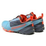 Dynafit - Traverse - Wandelschoenen - Grijs - Synthetisch