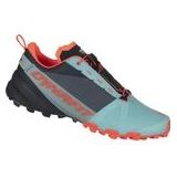 Dynafit - Traverse - Wandelschoenen - Zwart - Lichtgewicht - Voor Dames