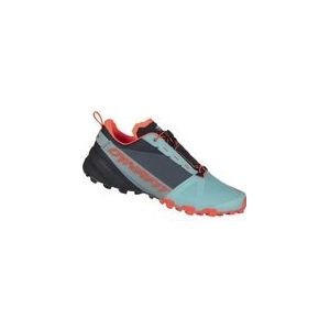 Trailrunning Schoen Dynafit Women Traverse Marine Blue Blueberry