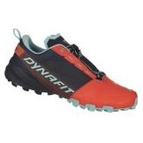 Trailrunning schoen Dynafit Women Traverse Hot Coral Blueberry-Schoenmaat 38