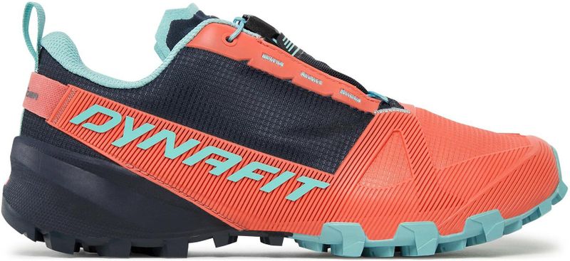 Dynafit - Traverse - Wandelschoenen - Lichtgewicht - Dames - Multifunctioneel