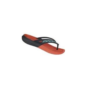 Teenslippers Dynafit Unisex Podium Hot Coral Blueberry