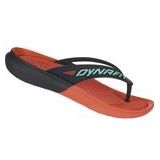 Teenslippers Dynafit Unisex Podium Hot Coral Blueberry