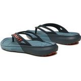 Dynafit - Podium - Teenslippers - Storm Blue - Blueberry - Unisex