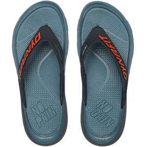 Dynafit - Podium - Teenslippers - Storm Blue - Blueberry - Unisex