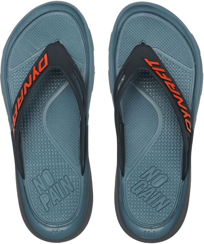 Dynafit - Podium - Teenslippers - Storm Blue - Blueberry - Unisex