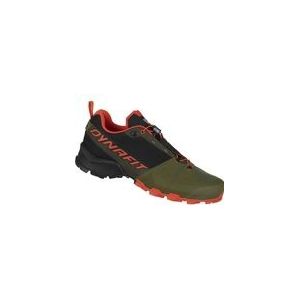 Dynafit Transalper Hiking Shoes Groen,Zwart EU 45 Man