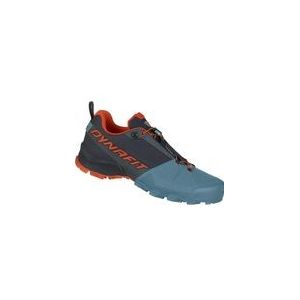 Trailrunning schoen Dynafit Men Transalper Storm Blue Blueberry-Schoenmaat 42