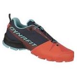 Trailrunning schoen Dynafit Women Transalper Hot Coral Blueberry-Schoenmaat 40