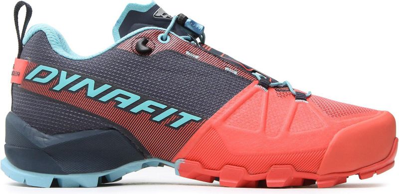 Dynafit - Transalper - Wandelschoenen - Zwart - Lichtgewicht - Dames