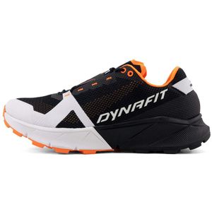 Dynafit Ultra 100 Trailrunningschoenen (Heren |zwart)