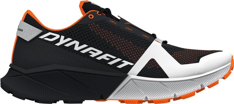 Dynafit Ultra 100 Trailrunningschoenen - Dempende Loopervaring