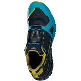 Dynafit - Ultra 100 - Trailschoenen - Zwart - Textiel