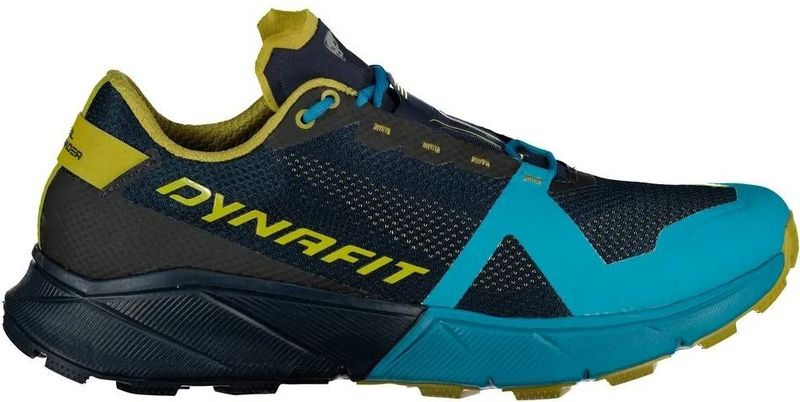 Dynafit - Ultra 100 - Trailschoenen - Zwart - Textiel