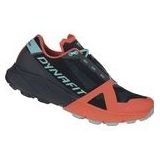 Trailrunning schoen Dynafit Women Ultra 100 Hot Coral Blueberry-Schoenmaat 43